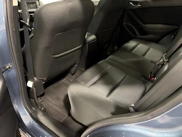 2014 Mazda CX-5 Touring