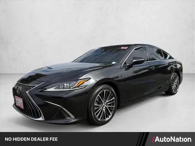 2022 Lexus ES 350 ES 350 for sale in Roseville, CA
