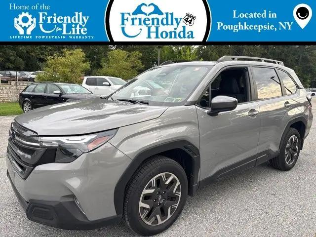 2025 Subaru Forester Premium for sale in Poughkeepsie, NY