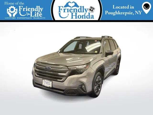 2025 Subaru Forester Premium for sale in Poughkeepsie, NY