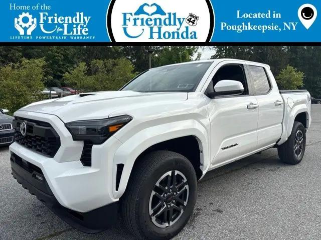 2024 Toyota Tacoma TRD Sport for sale in Poughkeepsie, NY