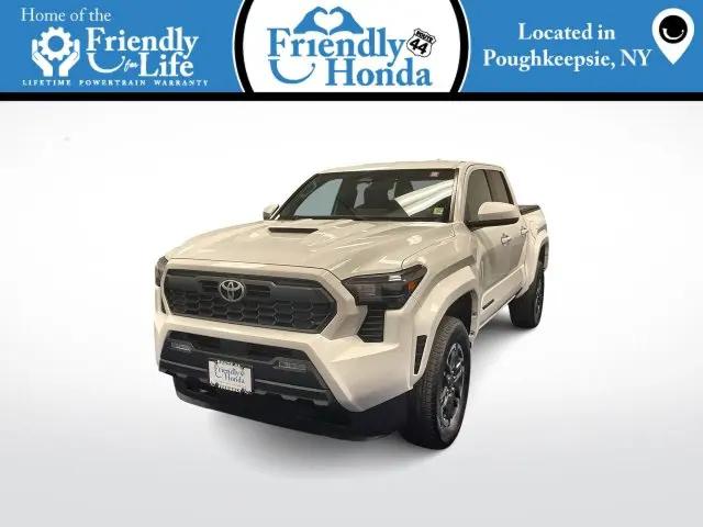 2024 Toyota Tacoma TRD Sport for sale in Poughkeepsie, NY
