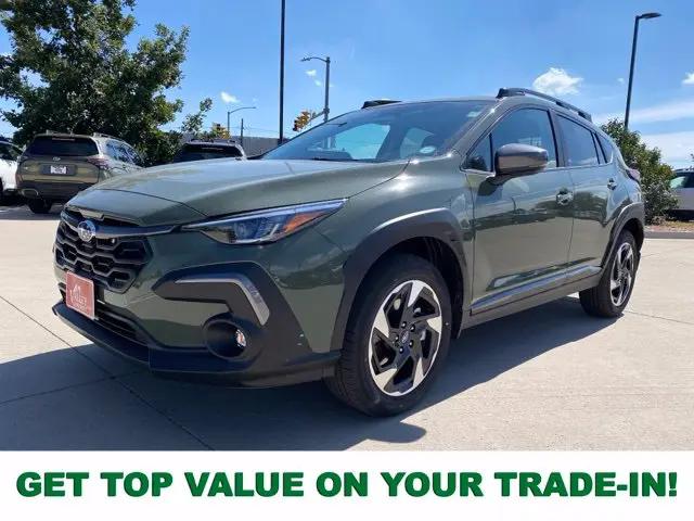 2026 Subaru Crosstrek Limited for sale in Longmont, CO
