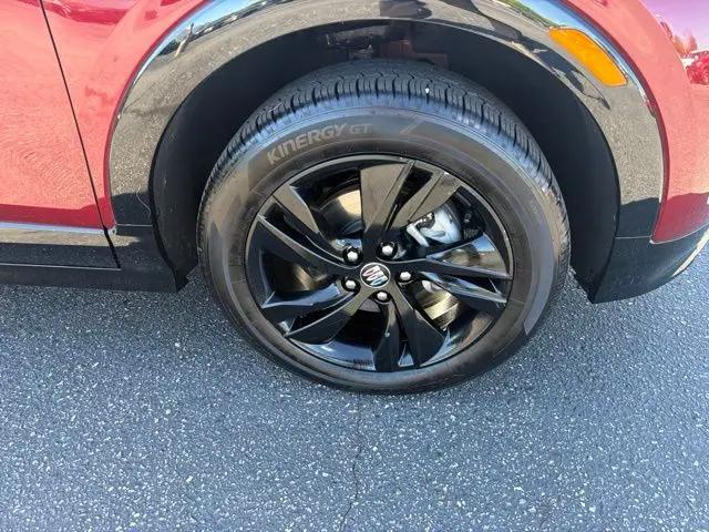2024 Buick Encore GX Sport Touring AWD