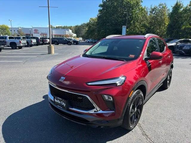 2024 Buick Encore GX Sport Touring AWD