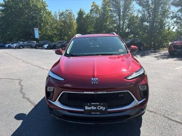 2024 Buick Encore GX Sport Touring AWD