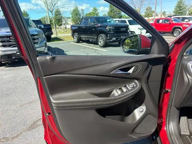 2024 Buick Encore GX Sport Touring AWD