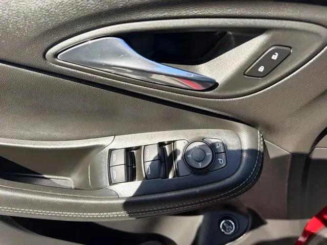 2024 Buick Encore GX Sport Touring AWD