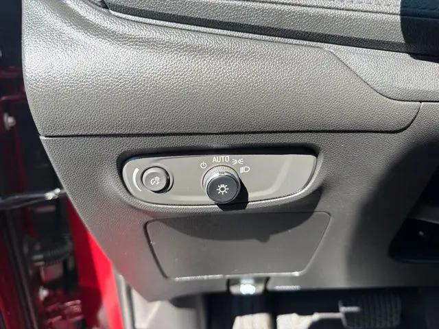 2024 Buick Encore GX Sport Touring AWD