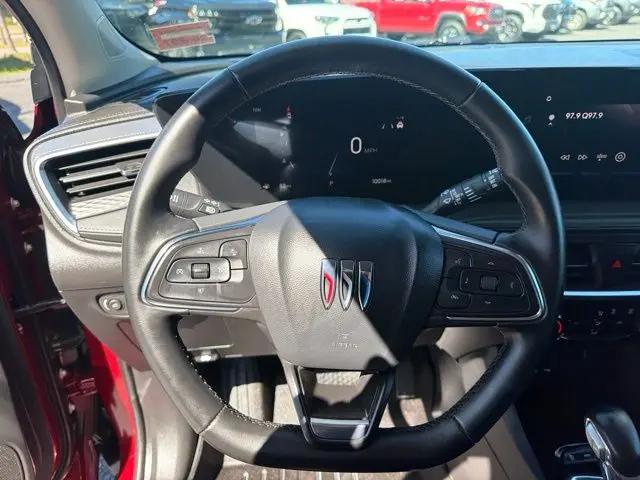 2024 Buick Encore GX Sport Touring AWD