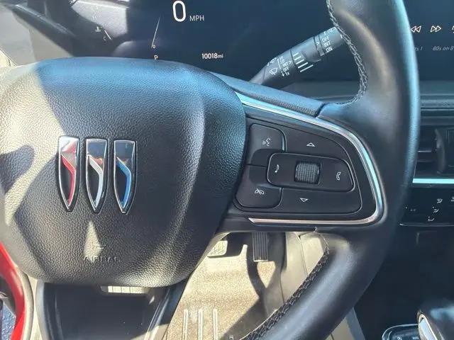 2024 Buick Encore GX Sport Touring AWD