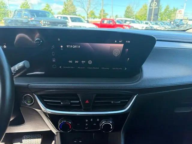 2024 Buick Encore GX Sport Touring AWD