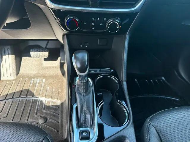 2024 Buick Encore GX Sport Touring AWD