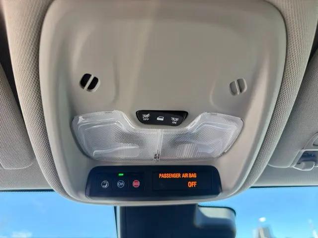 2024 Buick Encore GX Sport Touring AWD