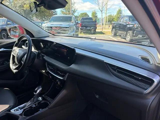2024 Buick Encore GX Sport Touring AWD
