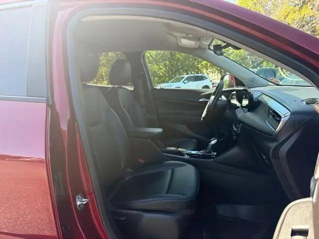 2024 Buick Encore GX Sport Touring AWD