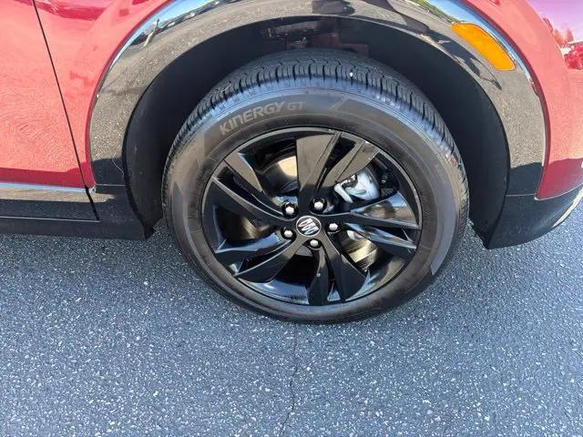 2024 Buick Encore GX Sport Touring AWD