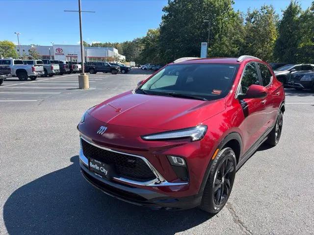 2024 Buick Encore GX Sport Touring AWD