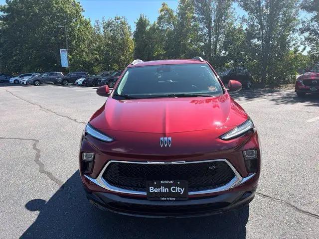 2024 Buick Encore GX Sport Touring AWD