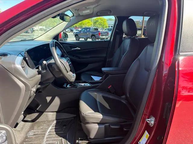 2024 Buick Encore GX Sport Touring AWD