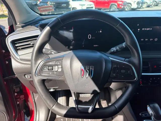 2024 Buick Encore GX Sport Touring AWD