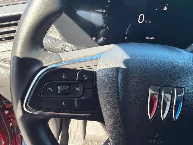 2024 Buick Encore GX Sport Touring AWD