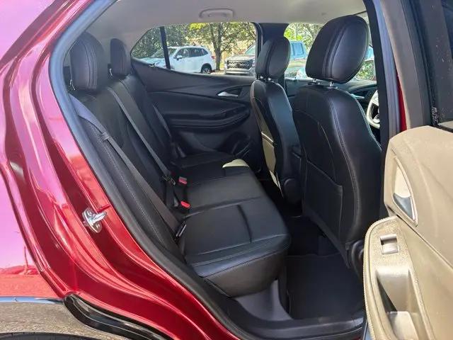 2024 Buick Encore GX Sport Touring AWD
