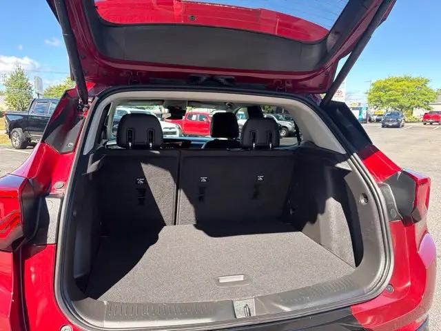 2024 Buick Encore GX Sport Touring AWD