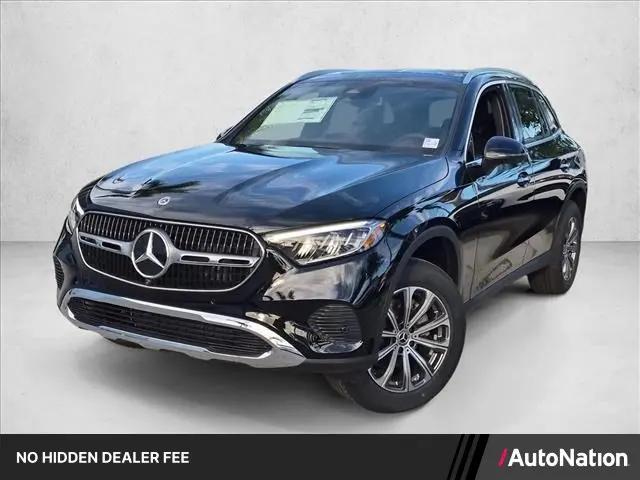 2027 Mercedes-Benz GLC GLC 300 for sale in Miami, FL
