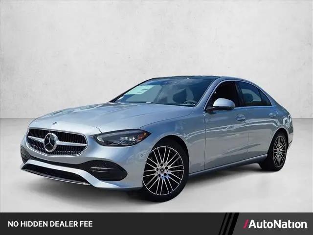 2026 Mercedes-Benz C-CLASS C 300 C 300 for sale in Miami, FL