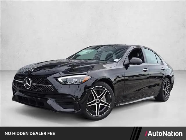 2026 Mercedes-Benz C-CLASS C 300 C 300 for sale in Miami, FL
