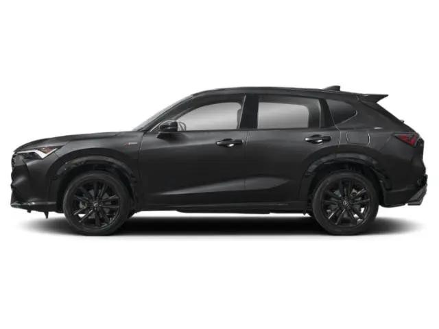 2026 Acura ADX A-Spec with Advance