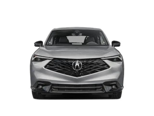2026 Acura ADX A-Spec with Advance