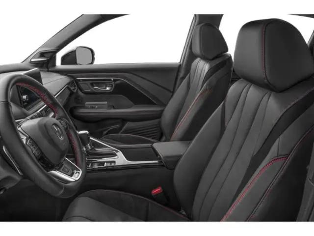 2026 Acura ADX A-Spec with Advance