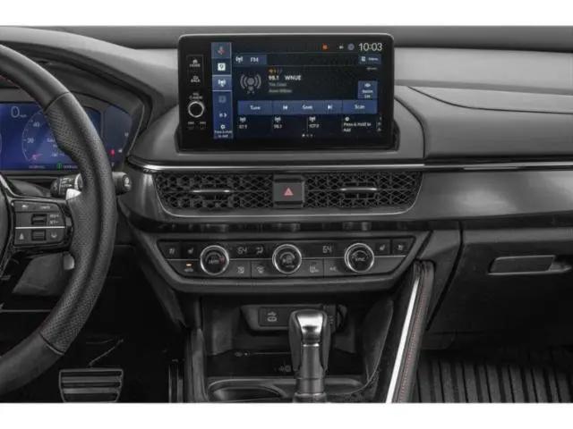 2026 Acura ADX A-Spec with Advance