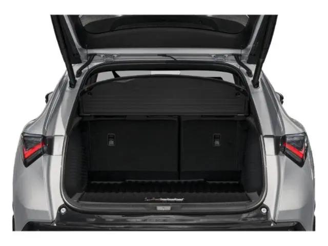 2026 Acura ADX A-Spec with Advance
