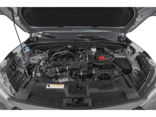 2026 Acura ADX A-Spec with Advance