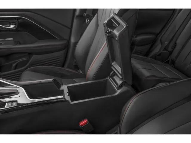 2026 Acura ADX A-Spec with Advance
