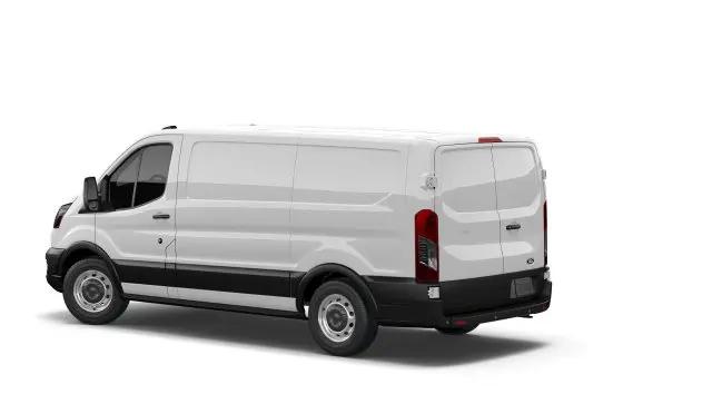 2027 Ford Transit Cargo Van T-150