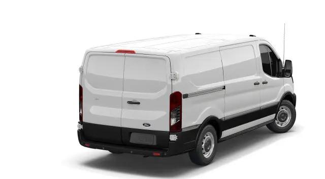 2027 Ford Transit Cargo Van T-150