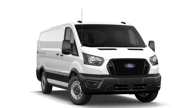 2027 Ford Transit Cargo Van T-150