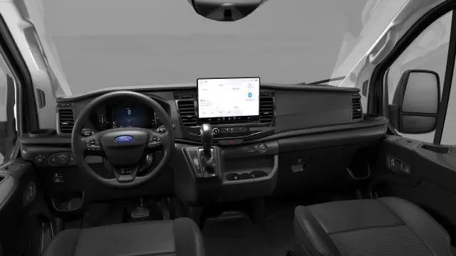 2027 Ford Transit Cargo Van T-150