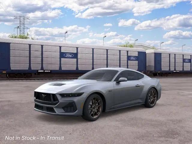 2026 Ford Mustang GT Fastback for sale in Wayne, NJ