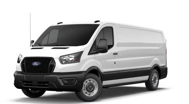 2027 Ford Transit Cargo Van T-350 for sale in Wayne, NJ