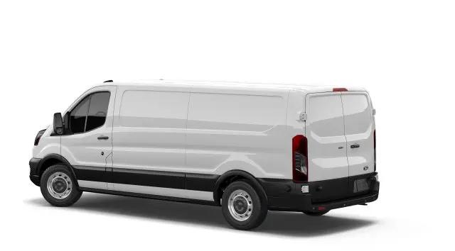 2027 Ford Transit Cargo Van T-350