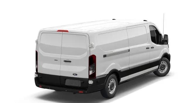 2027 Ford Transit Cargo Van T-350