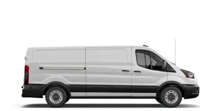 2027 Ford Transit Cargo Van T-350