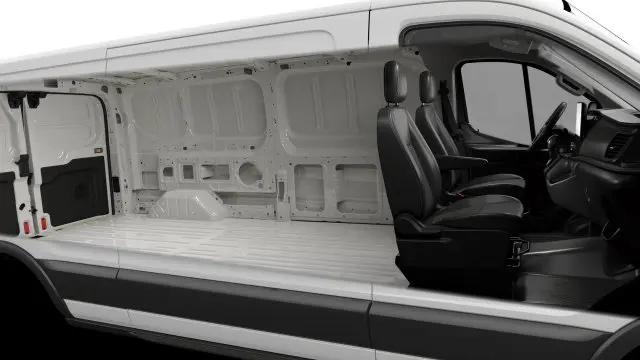 2027 Ford Transit Cargo Van T-350