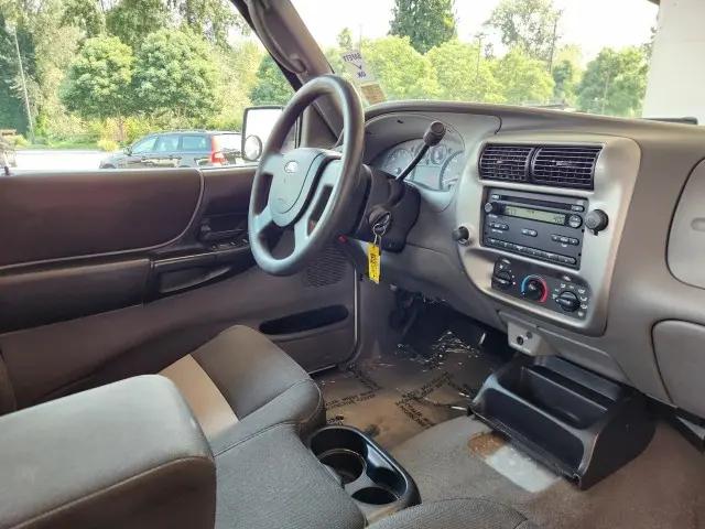 2006 Ford Ranger XLT