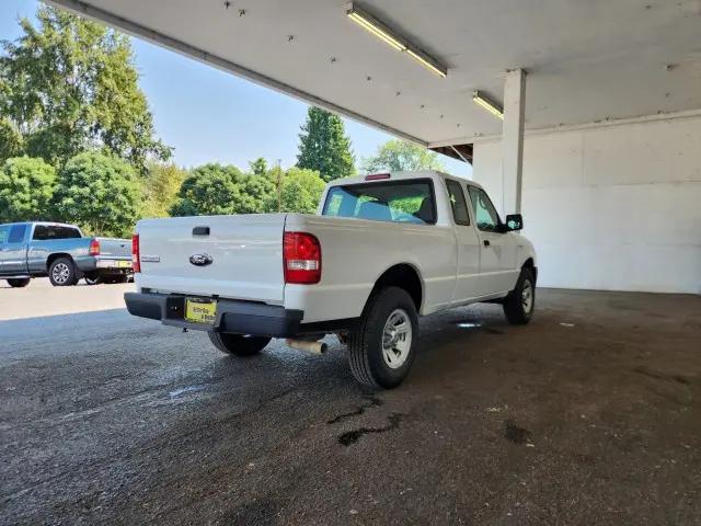 2006 Ford Ranger XLT